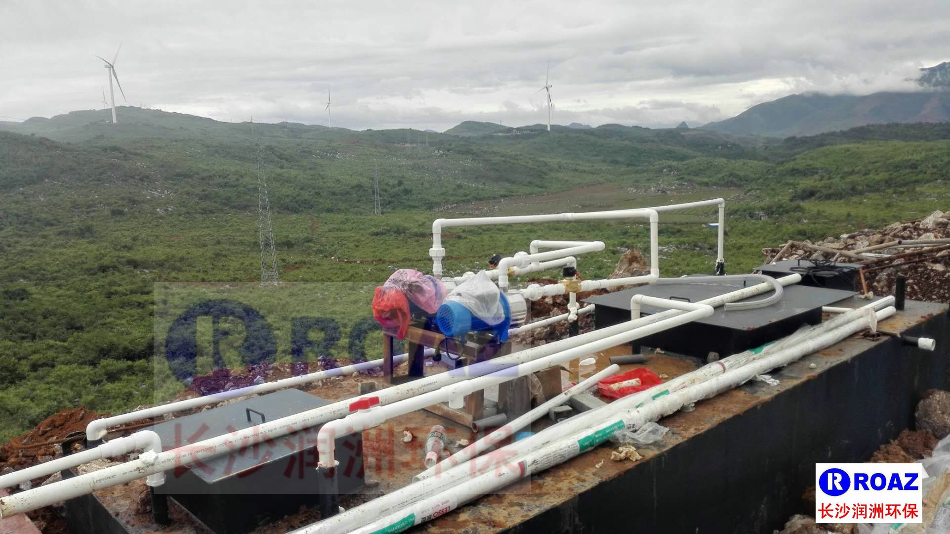 長沙潤洲環(huán)保設備有限公司,水處理設備生產(chǎn)廠家,過濾器,一體化污水設備,湖南廢水處理